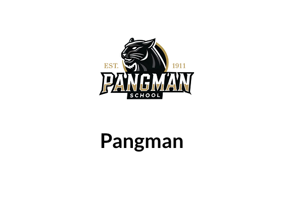 Pangman School